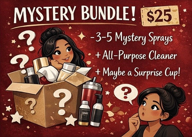 Mystery Bundle ✨