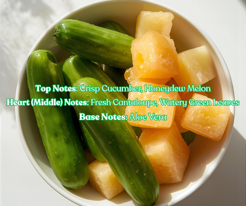 One In A Melon | Multi-Use Air Freshener