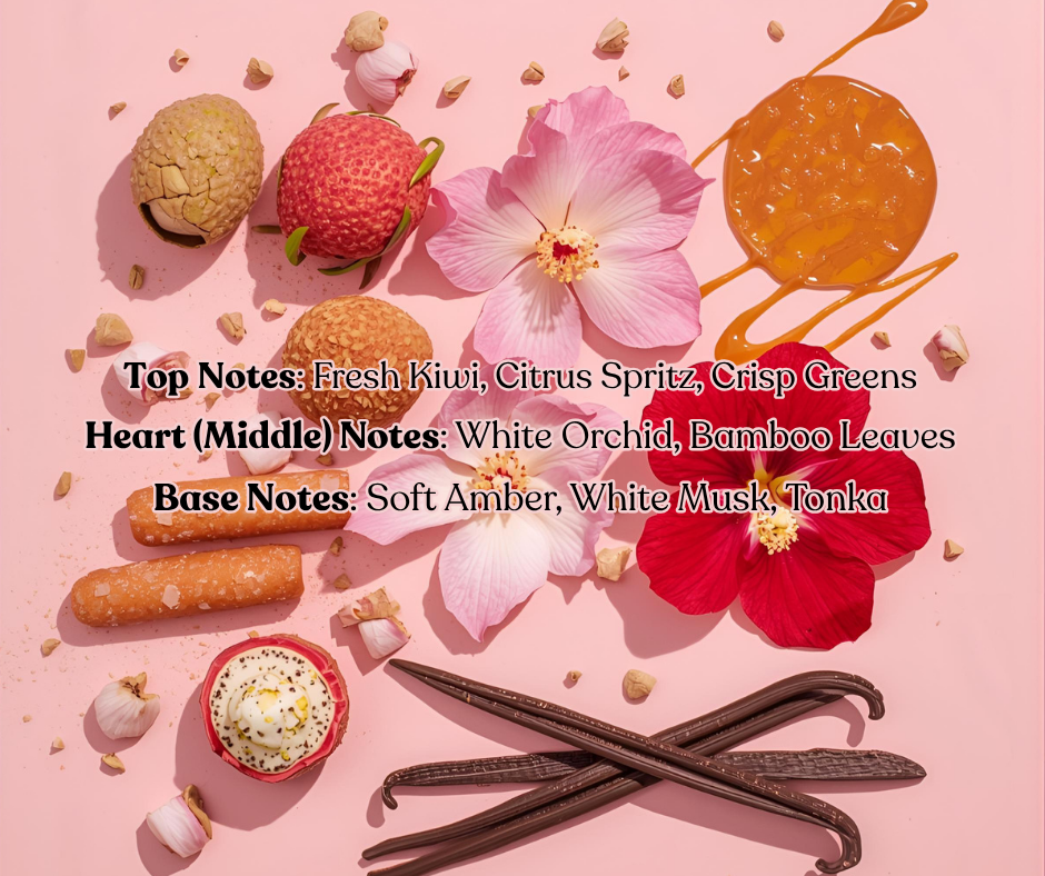 Crushin in '68 | Multi-Use Air Freshener