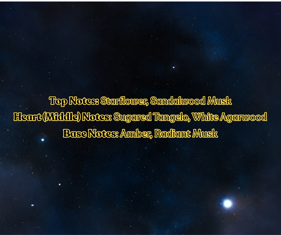 Celestial Nights | Multi-Use Air Freshener