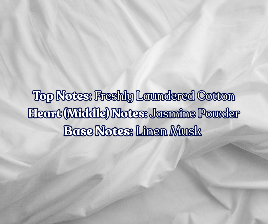 Sheet Happens | Multi-Use Air Freshener