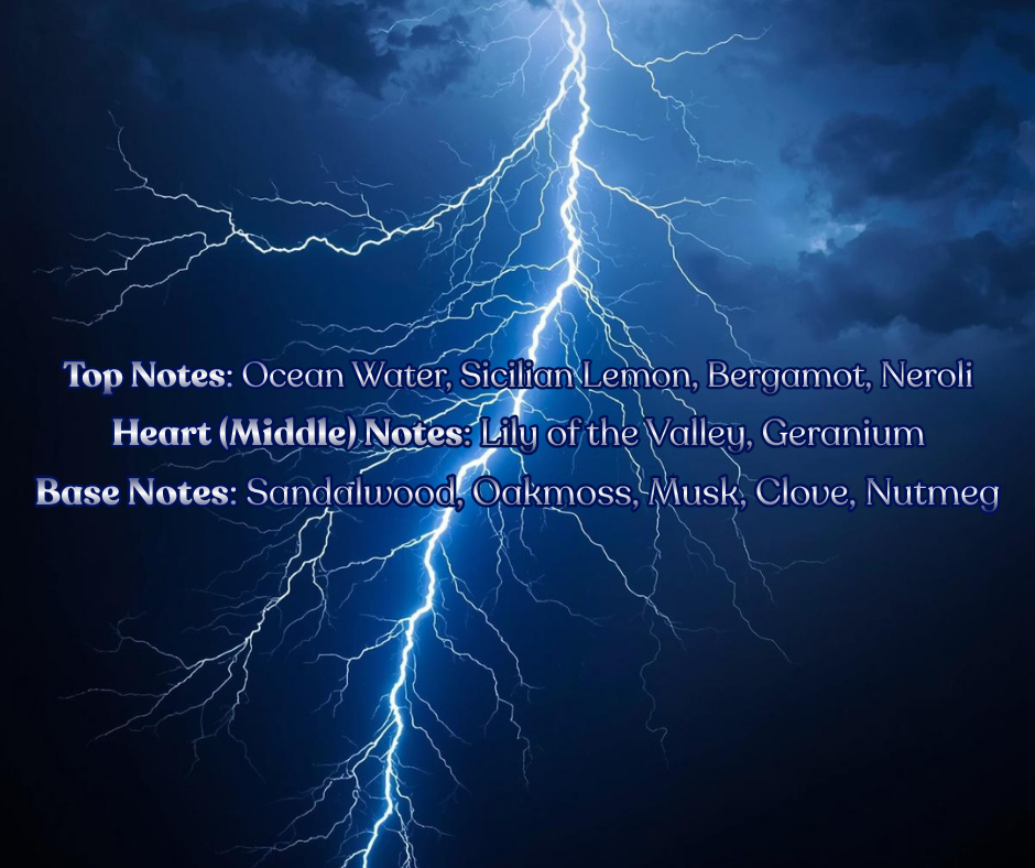 Static Energy | Multi-Use Air Freshener