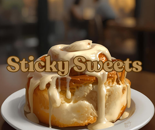 Sticky Sweets | Multi-Use Air Freshener