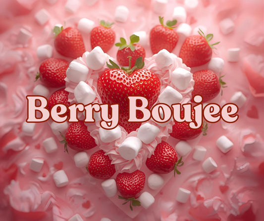 Berry Boujee | Multi-Use Air Freshener