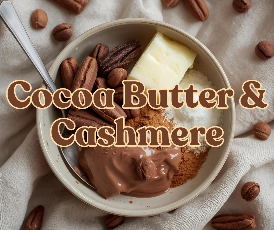 Cocoa Butter & Cashmere | Multi-Use Air Freshener