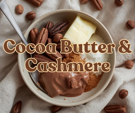 Cocoa Butter & Cashmere | Multi-Use Air Freshener