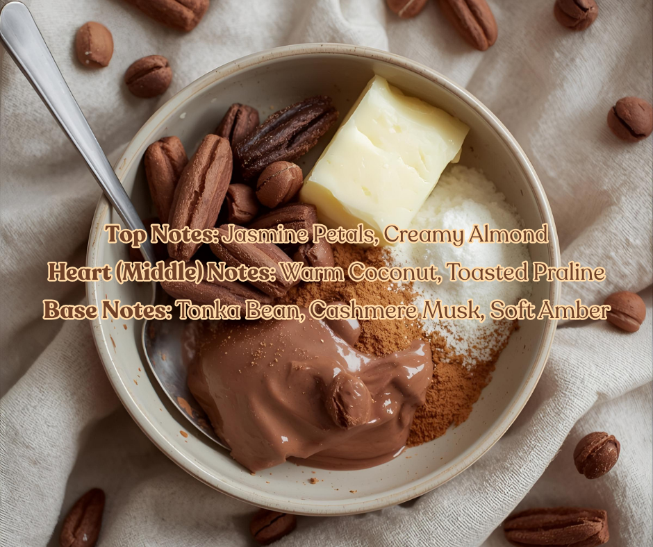 Cocoa Butter & Cashmere | Multi-Use Air Freshener