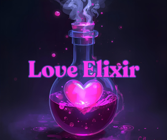 Love Elixir | Multi-Use Air Freshener