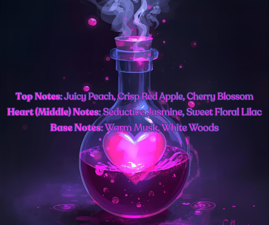 Love Elixir | Multi-Use Air Freshener