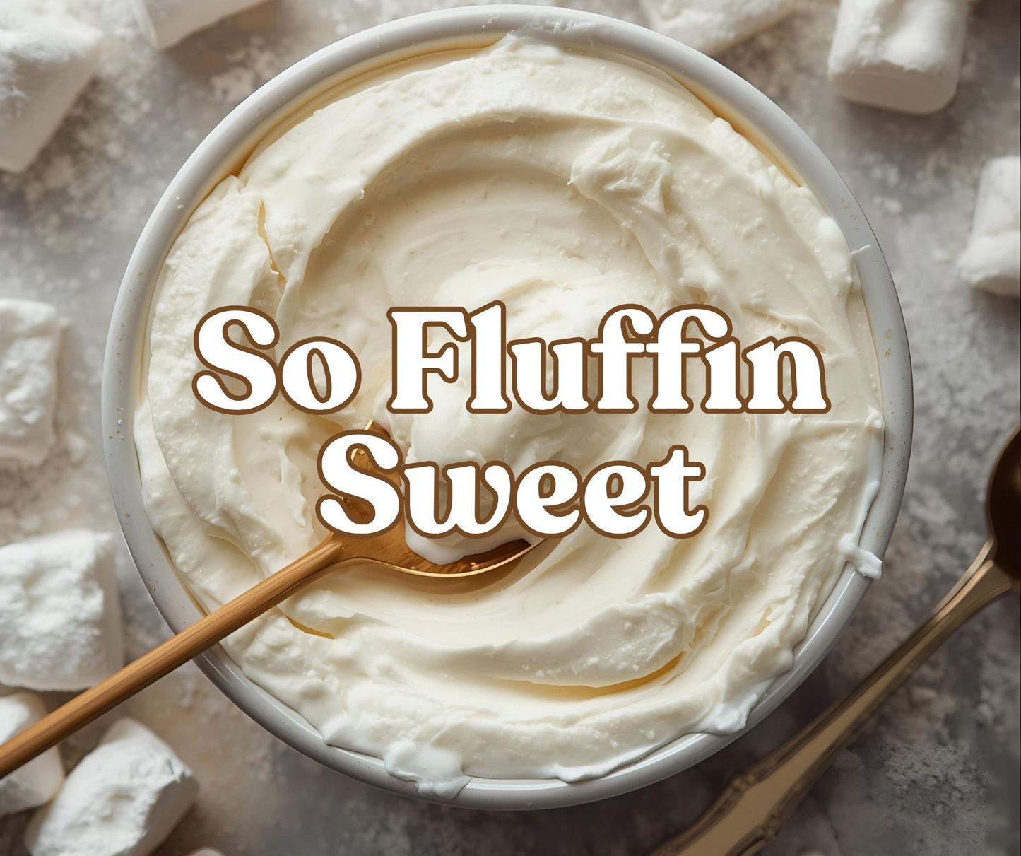 So Fluffin Sweet | Multi-Use Air Freshener