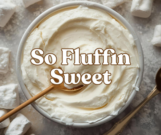So Fluffin Sweet | Multi-Use Air Freshener
