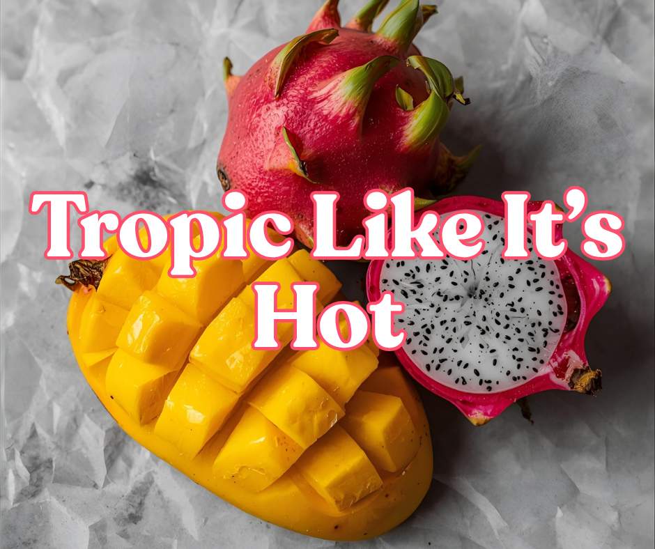 Tropic Like It's Hot | Multi-Use Air Freshener