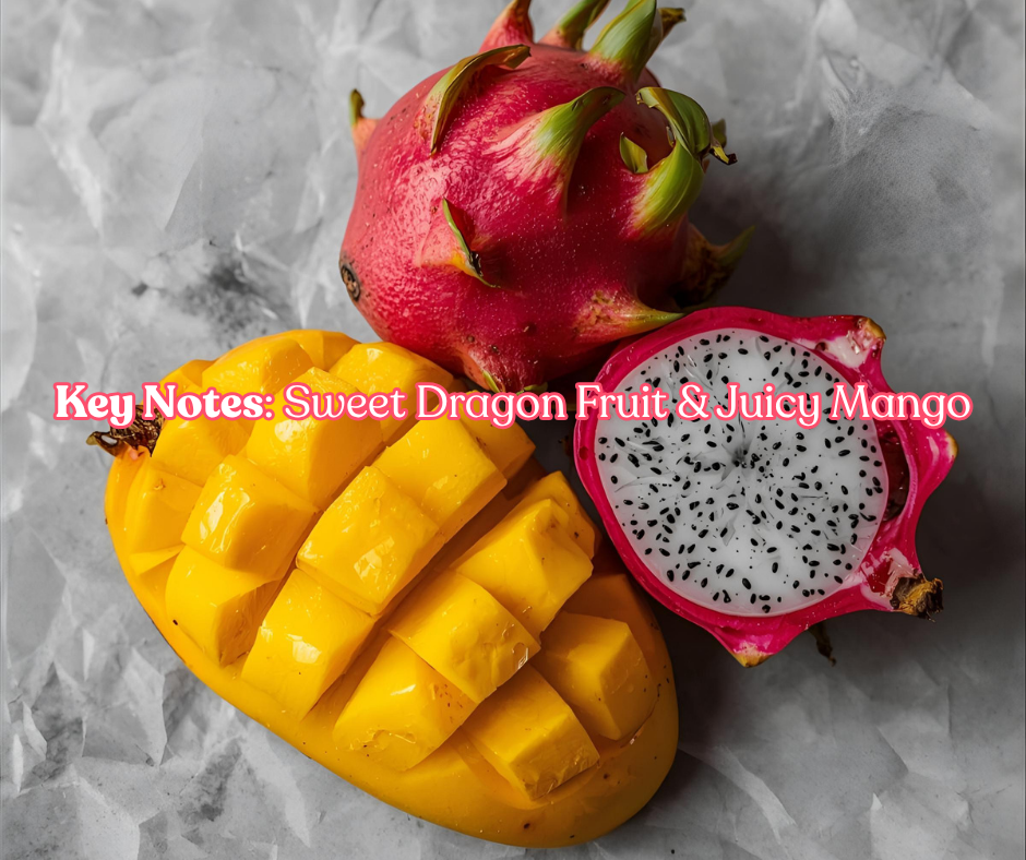 Tropic Like It's Hot | Multi-Use Air Freshener