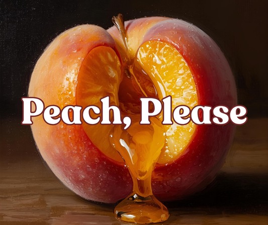 Peach, Please | Multi-Use Air Freshener