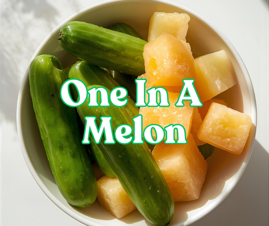 One In A Melon | Multi-Use Air Freshener