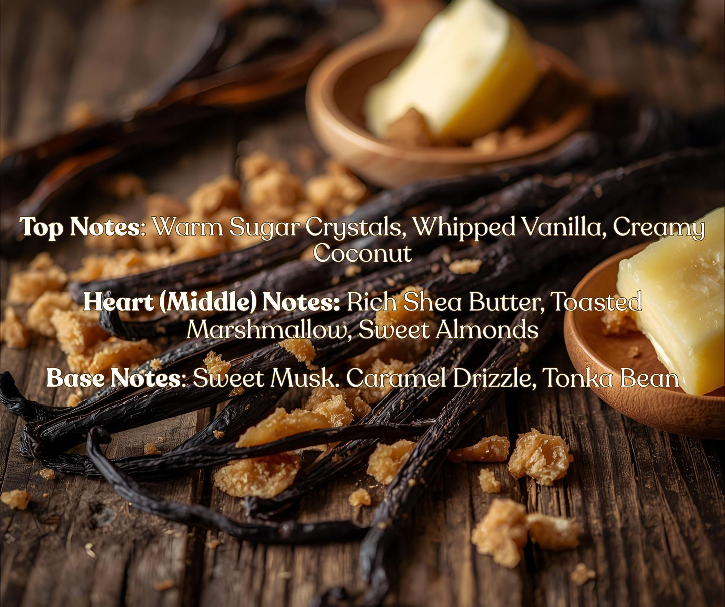 Caress & Whisper | Multi-Use Air Freshener