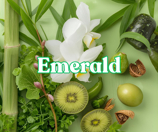 Emerald | Multi-Use Air Freshener