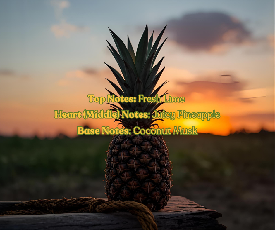 Beach Front | Multi-Use Air Freshener