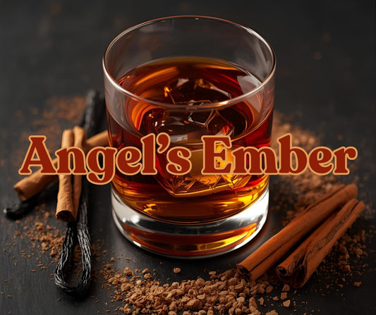 Angel's Ember| Multi-Use Air Freshener