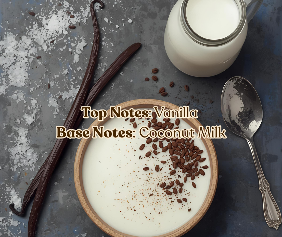 Vanilla Air Kiss | Multi-Use Air Freshener