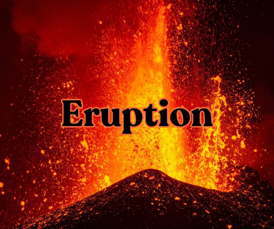Eruption | Multi-Use Air Freshener