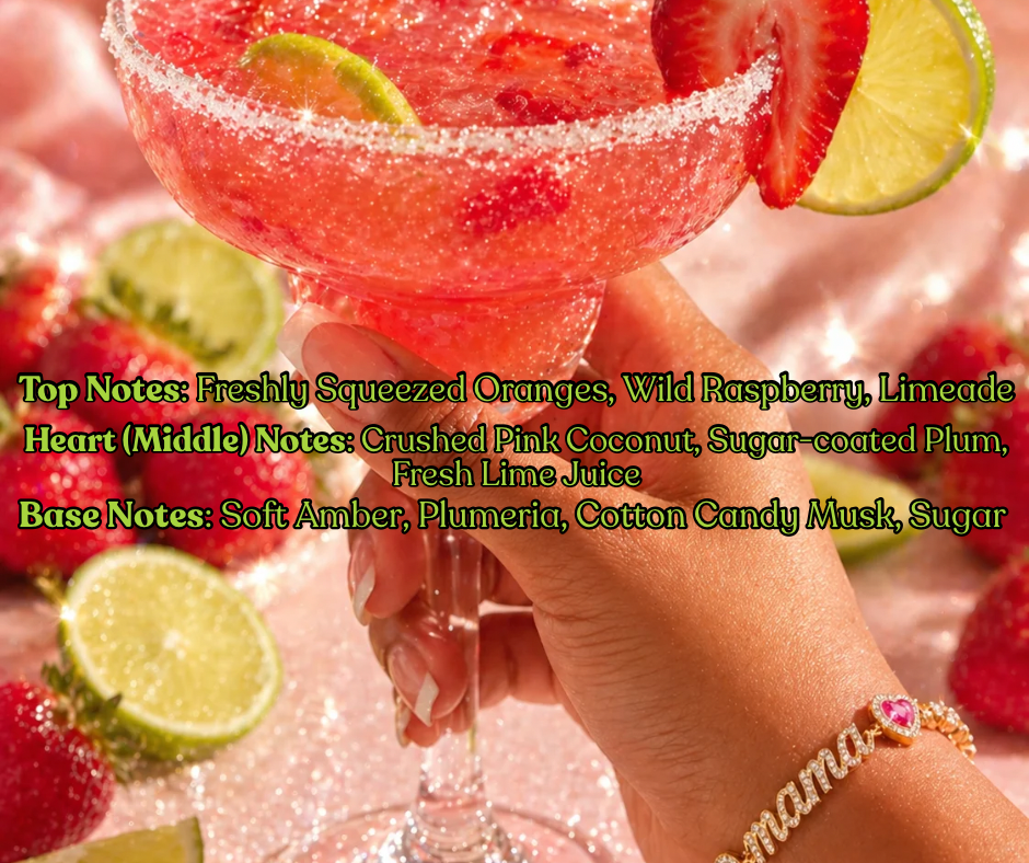 Mama Needs A Marg | Multi-Use Air Freshener