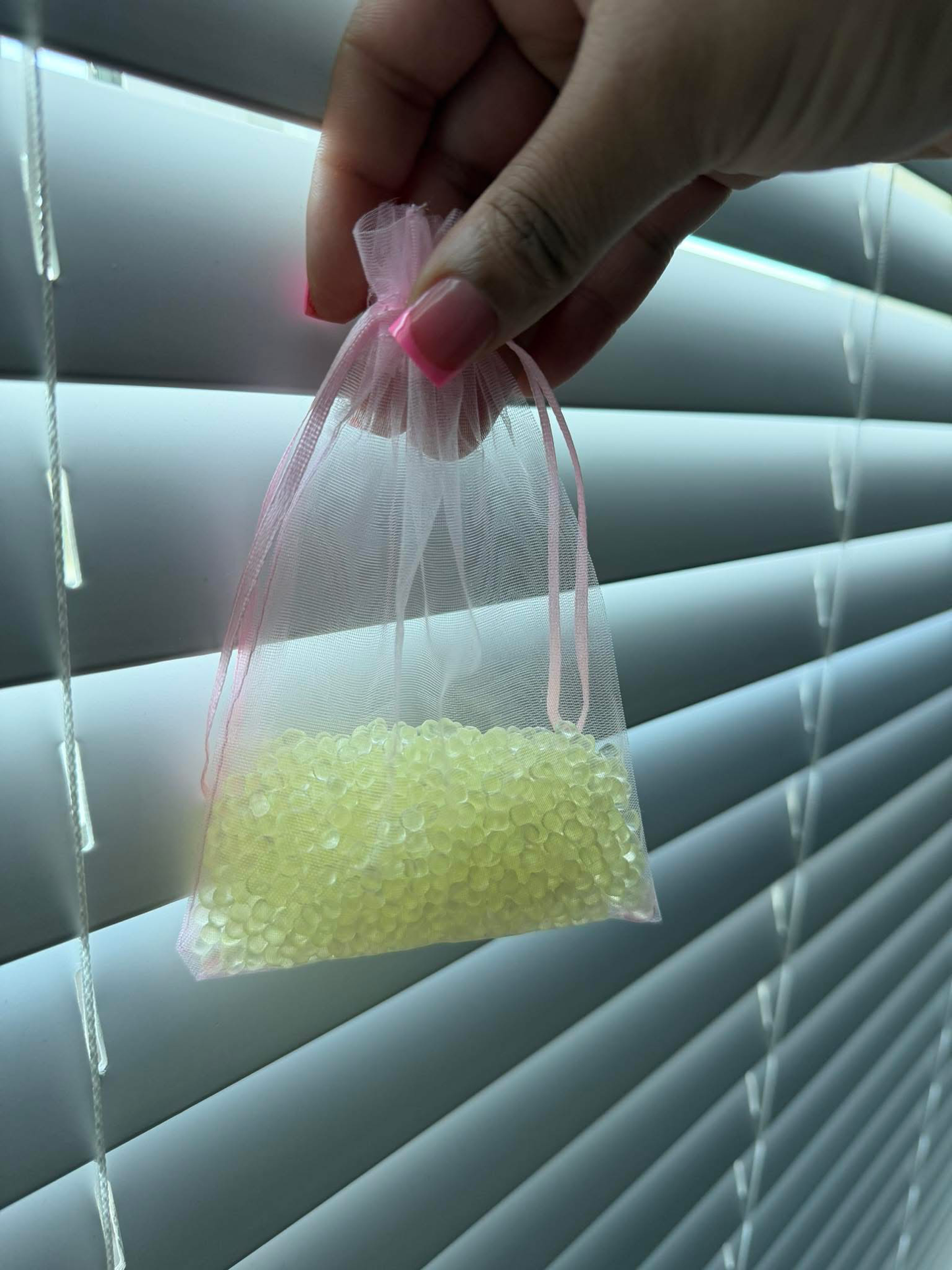 Scented Sachet Bag 🌸