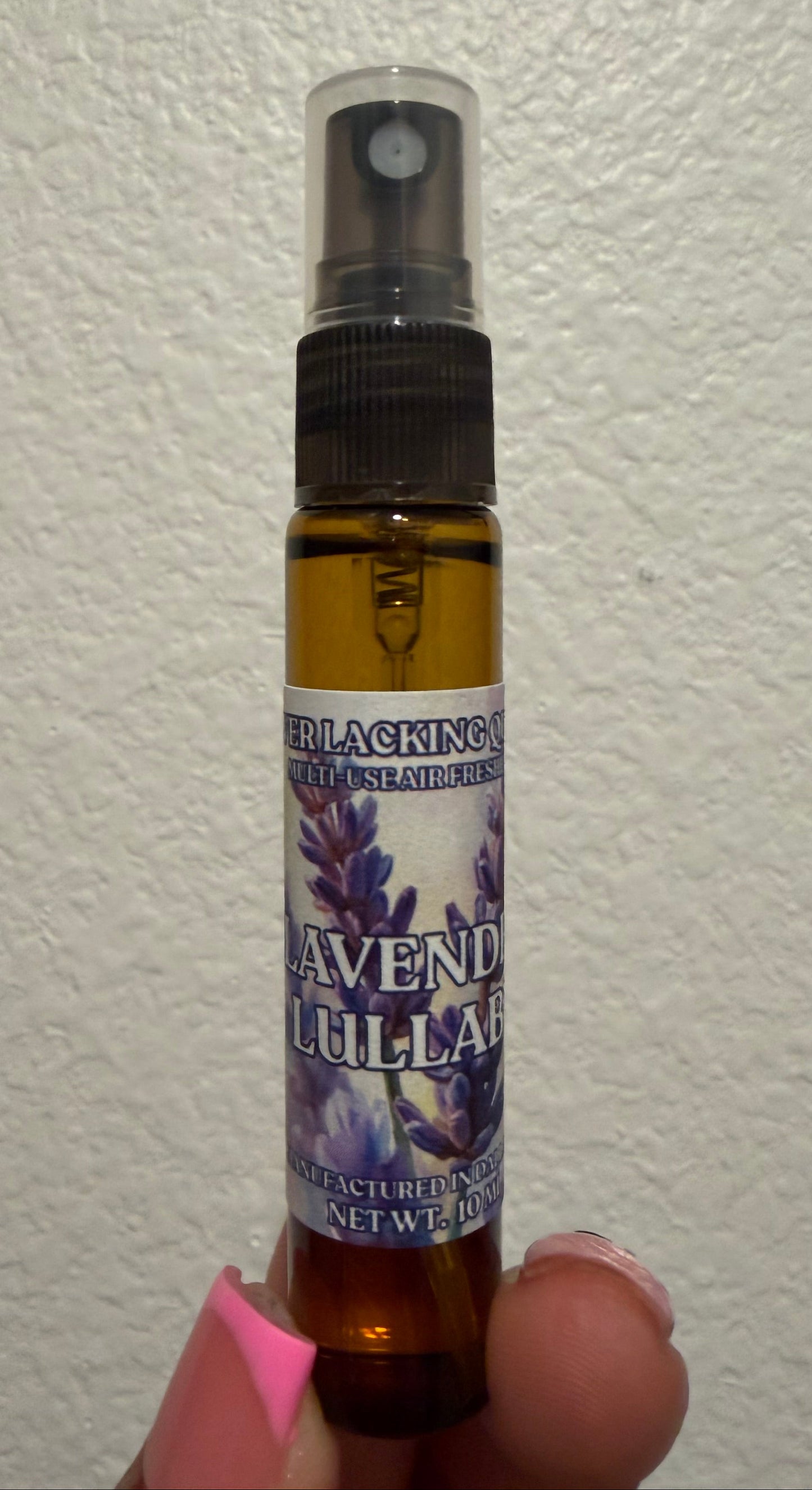 10 ML | Multi-Use Air Freshener