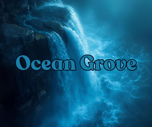 Ocean Grove | Multi-Use Air Freshener