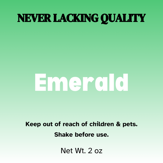 Emerald | Air Freshener