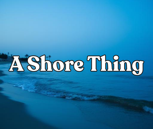 A Shore Thing | Multi-Use Air Freshener