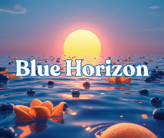 Blue Horizon | Multi-Use Air Freshener