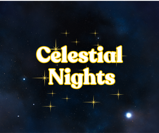 Celestial Nights | Multi-Use Air Freshener