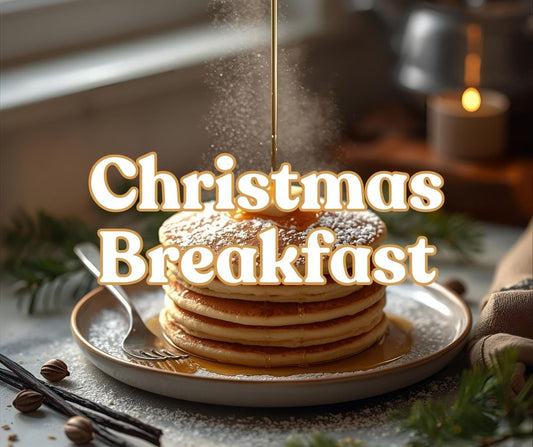 Christmas Breakfast | Multi-Use Air Freshener