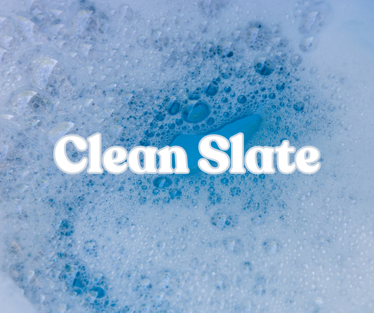 Clean Slate | Multi-Use Air Freshener