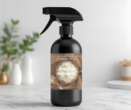 ✨ All Purpose Cleaner | 8 oz - will NOT ship until 10 - 12 November