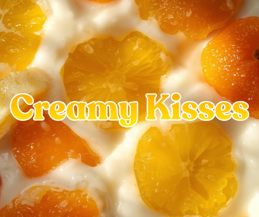 Creamy Kisses | Multi-Use Air Freshener