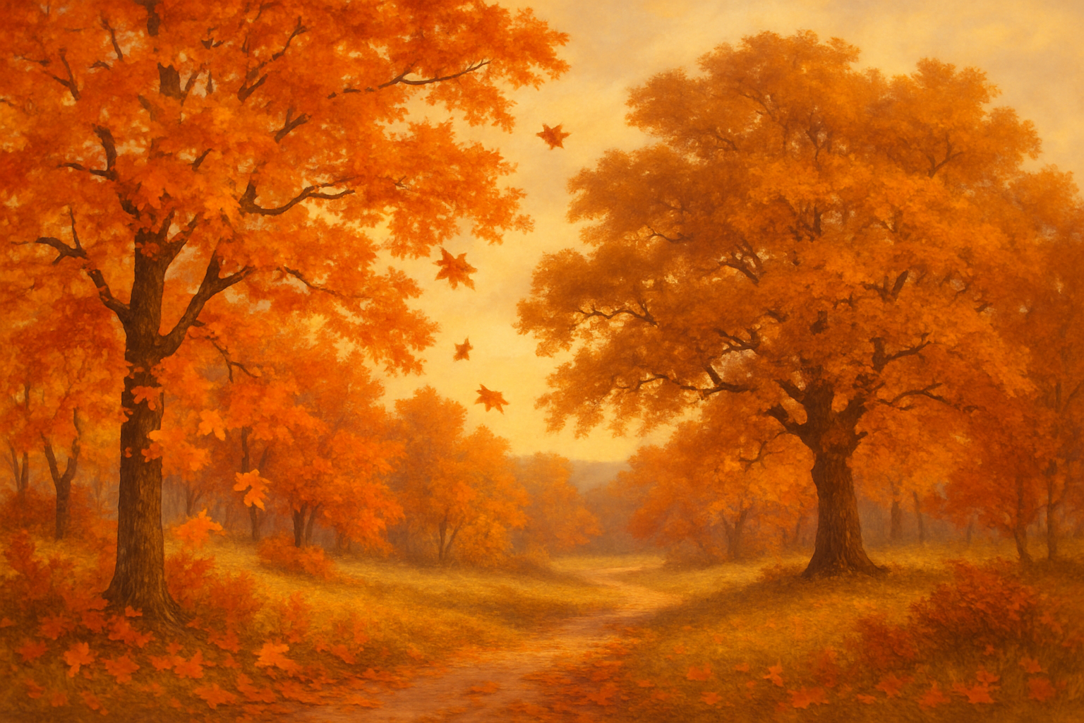 fall