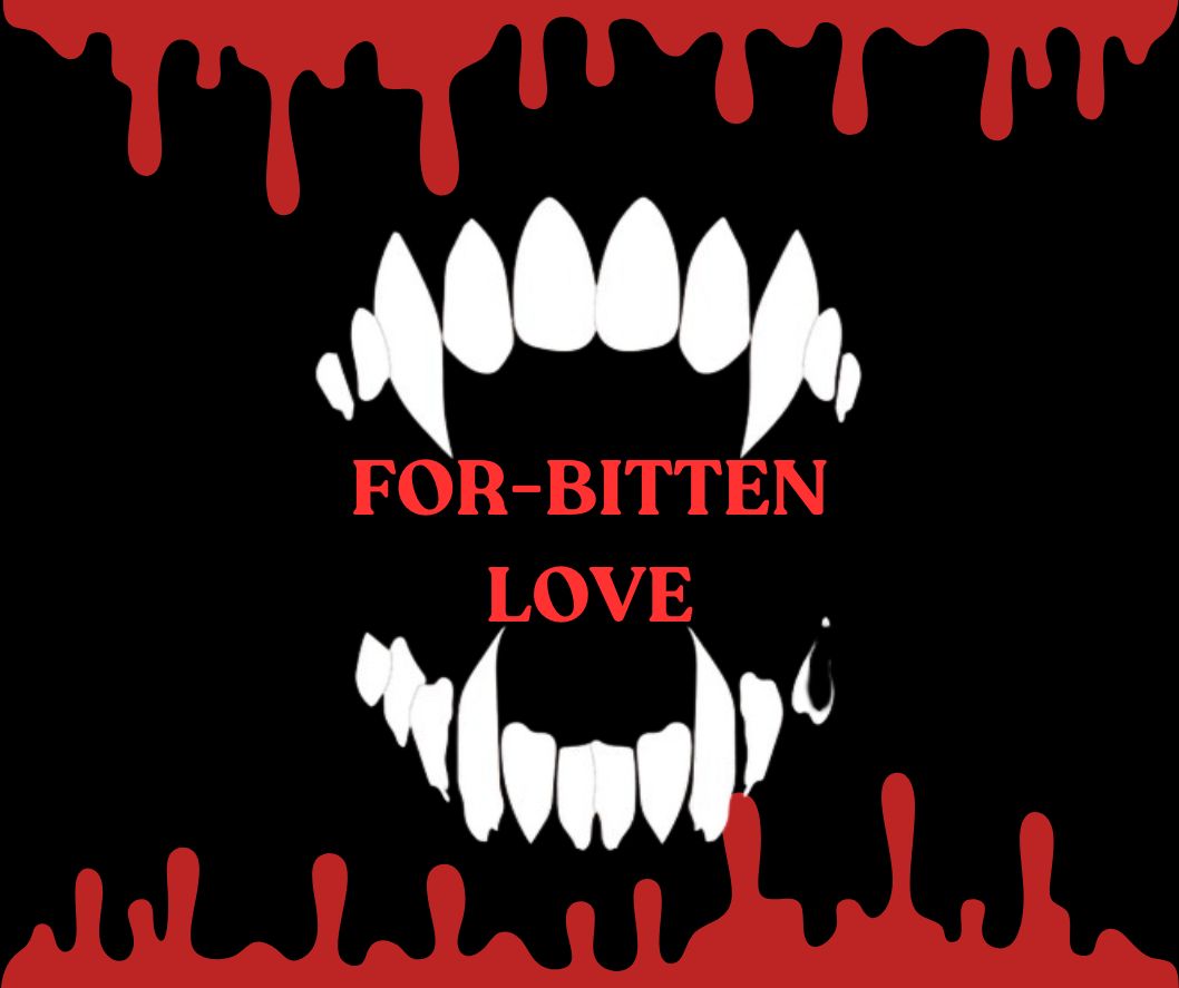 For-Bitten Love | Multi-Use Air Freshener