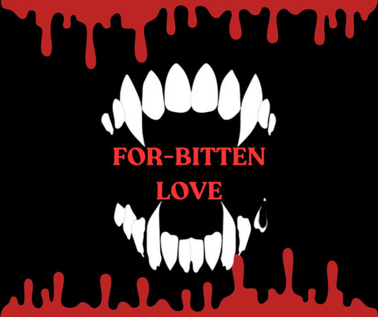 For-Bitten Love | Multi-Use Air Freshener