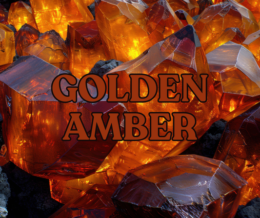 Golden Amber