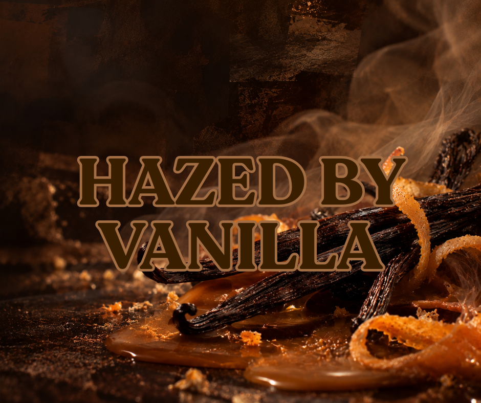 Hazed by Vanilla