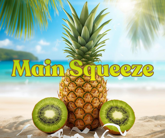 Main Squeeze | Multi-Use Air Freshener