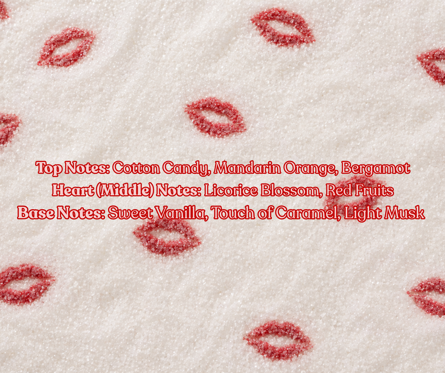 Mama's Kisses | Multi-Use Air Freshener