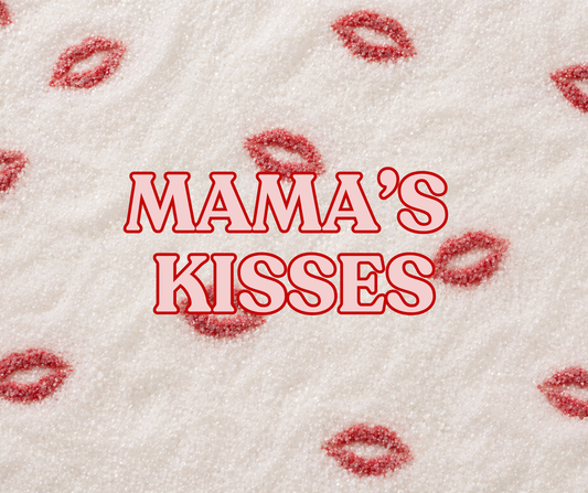 Mama's Kisses | Multi-Use Air Freshener