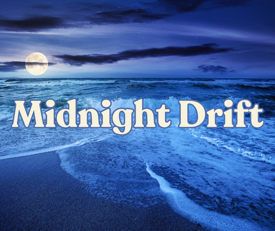 Midnight Drift | Multi-Use Air Freshener