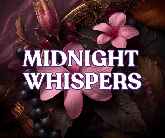 Midnight Whispers