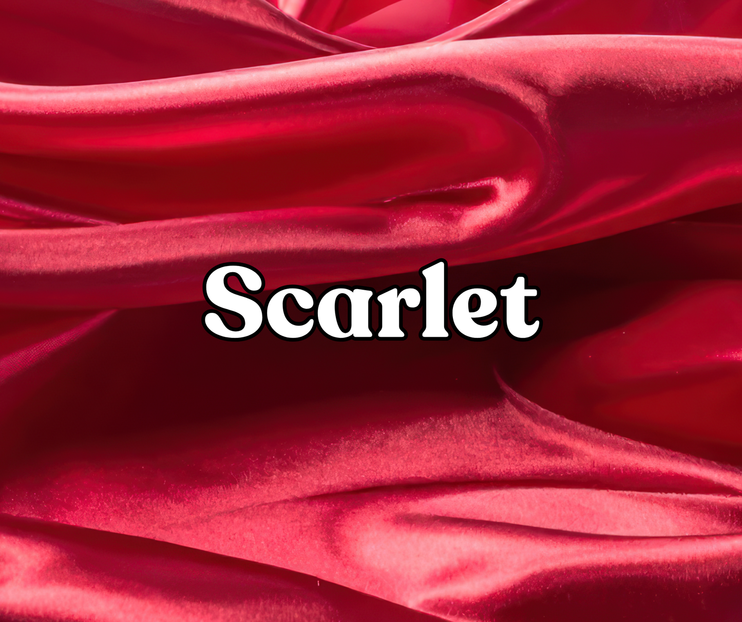 Scarlet | Multi-Use Air Freshener