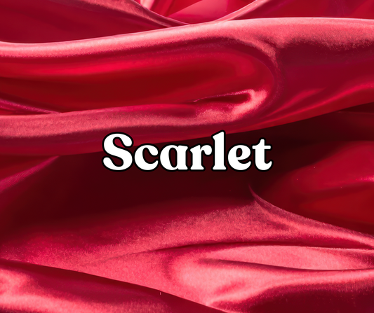 Scarlet | Multi-Use Air Freshener