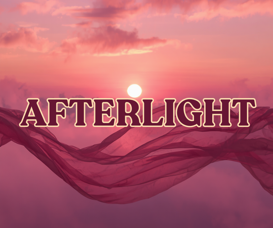 Afterlight | Multi-Use Air Freshener